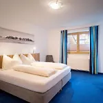 App. Horngacher * Kirchberg in Tirol