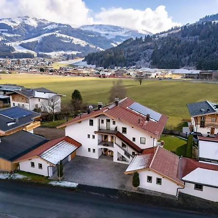 شقة App Horngacher By Alpine Host Helpers *