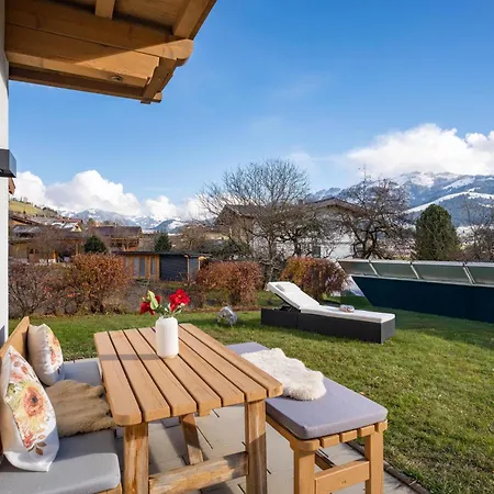 App. Horngacher Apartment *