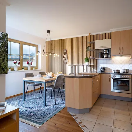 App. Horngacher Kirchberg in Tirol