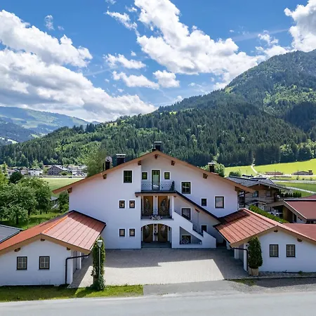 شقة App Horngacher By Alpine Host Helpers