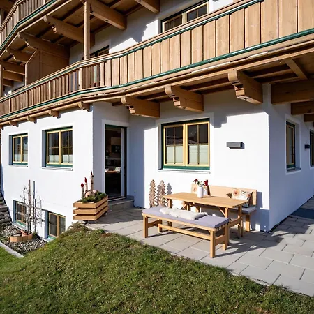 App. Horngacher Apartmán *