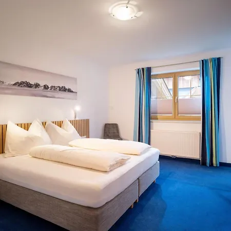 App. Horngacher * Kirchberg in Tirol