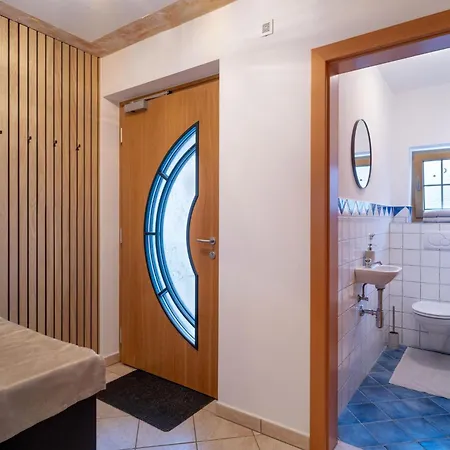 Apartmán App. Horngacher