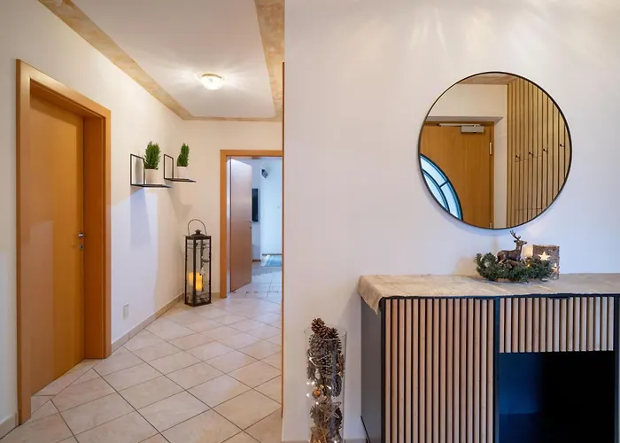 App. Horngacher 蒂罗尔-基希贝格