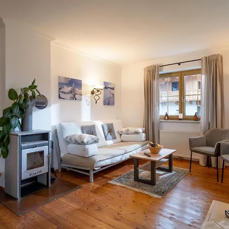 App. Horngacher * Kirchberg in Tirol