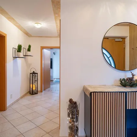 App. Horngacher Kirchberg in Tirol