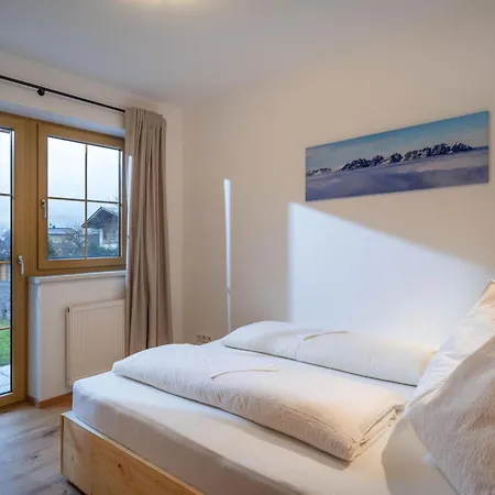 Apartamento App. Horngacher Kirchberg in Tirol